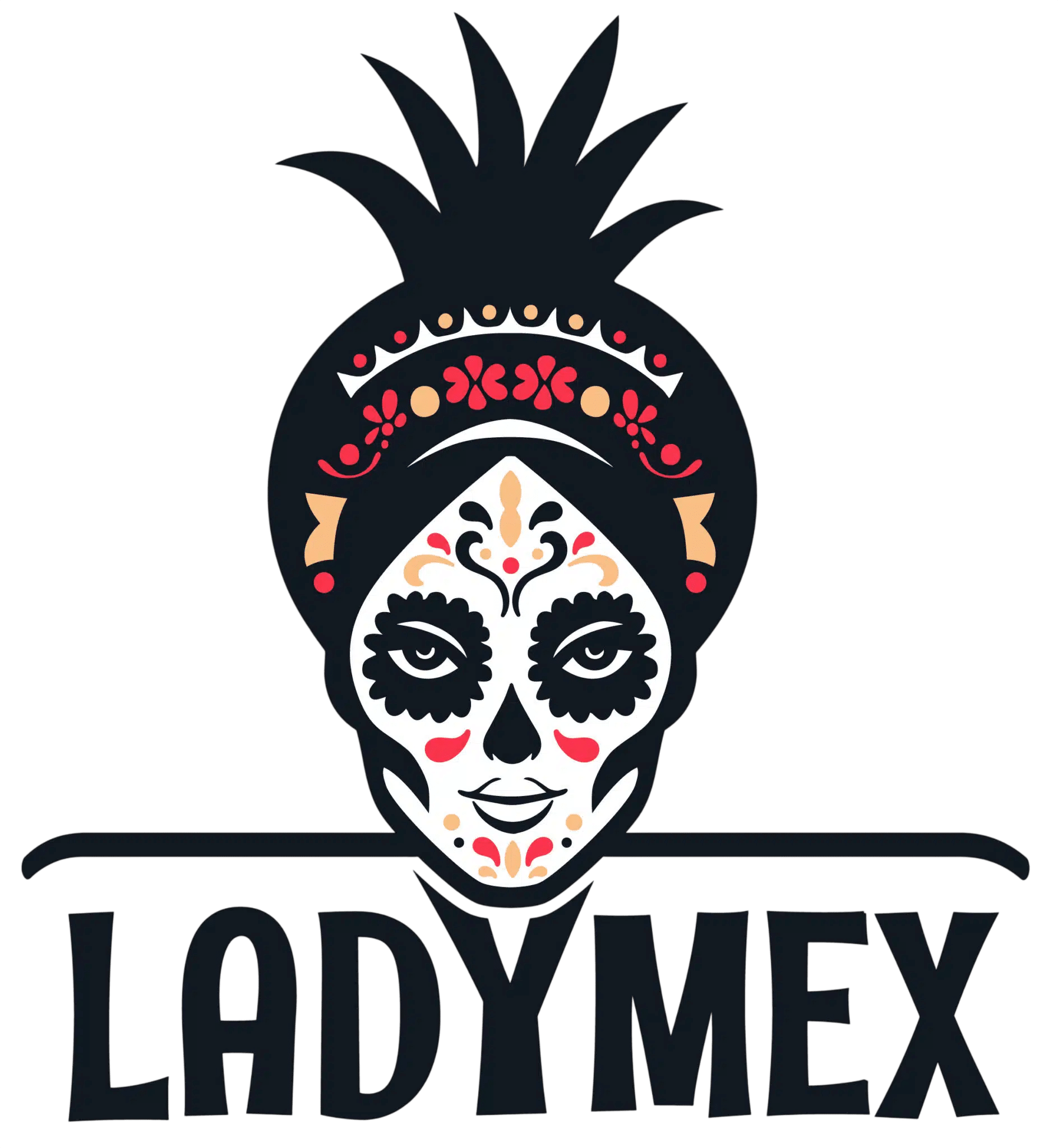 Logo Ladymex.